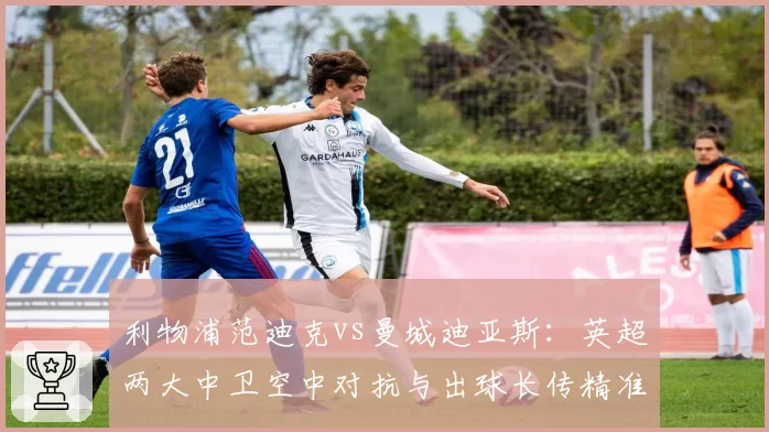 利物浦范迪克vs曼城迪亚斯：英超两大中卫空中对抗与出球长传精准度对比
