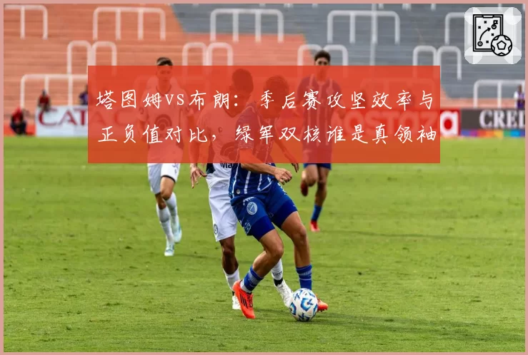 塔图姆vs布朗：季后赛攻坚效率与正负值对比，绿军双核谁是真领袖